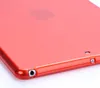 Ultra-Thin Transparent Tablet PC Cases & Bags Soft TPU Back Cover Resistant Flexible Clear Case for iPad 2/3/4 5 6 10.2 10.5 Pro 11