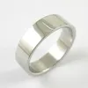 anillo de cuerno