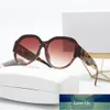 diseñadores gafas de sol para hombres mujeres marca vintage Grano de madera decoración superior Anti-UV Polarizado UV400 moda de lujo unisex con caja gratis regalos Experto en precios de fábrica