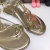 Slippers vrouwen zomer enkelband sandalen dames dunne hoge hakken feestjurk schoenen vrouwelijke mode sexy sandaal vrouw ronde teenschoen 2021