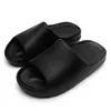 Hausschuhe für Jungen Mädchen Home Schuhe Sommer Flip Flops Weiche Unterseite Haus Indoor Strand Unisex Kissen Rutschen Kind Erwachsene Kind 210908