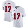 Custom Stanford Cardinal Football Jersey Nathaniel Peat Tanner McKee Austin Jones Elijah Higgins John Humphreys Ricky Miezan Christian McCaffrey Andrew Luck Ertz