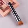 Professional Perfect Foundation Face Face Makeup Brush 131 Fondazione di alta qualità Crema Cosmetics Bush Brush Tool9101093