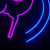 Christmas Deer Sign Holiday Lighting party Home Bar Public Places Handmade Neon Light 12 V Super Bright