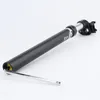 Suspensão Bike Assento Posts 40mm Viagem Liga de Alumínio MTB Road Bicicleta Seatpost Tubo Saddle EXA Formulário KSP-630