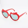 Venta al por mayor de gafas de sol de plástico clásico retro vintage cuadrado gafas de sol para adultos niños niños moda niños gafas de sol colores multi