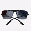 Модные солнцезащитные очки высшего качества для мужчин и женщин с поляризационными линзами UV400, кожаный чехол, тканевый мешок, другие аксессуары G23623099913