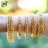 Fashion Real Gold Bracelet Bracelet Muslim turkis