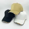 Dropship 패션 클래식 야외 스포츠 Snapback 단단한 야구 모자 여름 3 색 블루 카키색 남성 여성을위한 파란색 카키색 흰색 모자 모자 93913