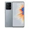 ORIGIANL XIAOMI MI MIX 4 5G携帯電話12GB RAM 256GB 512GB ROM SNAPDRAGON 888+ 108MP AI HDR 4500MAH Ceramics Android 6.67 "フルスクリーン指紋IDスマート携帯電話