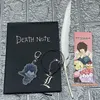 Verzamelbaar Death Note-notitieboek School Groot Anime Thema Schrijvend dagboek Cuaderno 210611295y