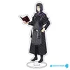 How A Realist Hero Rebuilt The Kingdom Anime Manga Characters Acrylic Stand Model Board Desk Interior Decorat Doll Collect 16cm G1019