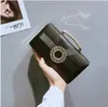 HBP Golden Diamond Clutch Evening Bags Chic Pearl Round Shoulder Bags for Women 2020 Nya lyxhandväskor Bröllopsfest Clutch Purse OOO005LUXURYBAGS886