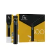 100% original RandM plus Disposable Vape Pen E Cigarette Device Mesh Coil 3.2ml Pod 800 Puffs Vapes Kit