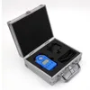 BH-90 digital O2 oxygen Gas Detector Industrial Gas Alarm Analyzer 0-30%vol