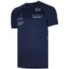 Traje de carreras de Fórmula Uno de F1 2022, conductor oficial, misma camiseta, chaqueta de F1 personalizada, mismo estilo