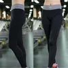 Hoge Taille Fitness Gym Leggings Yoga Outfits Dames Naadloze Energie Panty Training Running Activewear Broek Hollow Sport Trainning Wear 010