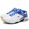 Stability Volleyball Shoes for Men Women Ultra-light Soft Sports Badminton Sneakers Damping Training Shoes All Size