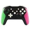 Bezprzewodowy gamepad Bluetooth dla NS-Switch NS-Switch NS Switch Console Gra wideo Joystick Pro kontrolery Joysticks