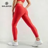 Salspor Anti Celulite Bubble Butt Push Up Sexy Leggings Sport Running Dames Gym Fitness Hoge Taille Slanke Actieve Leggins 211215