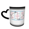 hockey cups