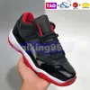 High Quality Cool Grey 11 11s basketball shoes Bred Concord 45 Low legend blue Bright Citrus 25th Anniversary Jubilee Space Jam Platinum Tint sneakers women trainers