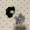 2 Kolor Moda Pearl Włosy Krawat Head Head Hairpin Dla Ladies Collection Headdress Biżuteria VIP prezent