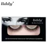 Liddy faux cils auto-adhésifs maquillage élégant faux cils longue Extension naturelle cils réutilisables