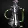 Recycler Waist Glass Replacement for Peak Pro smoking accessories Heady Bong