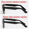 Mens fashion Sunglasses Womens Design sun glasses Driving Man Eyeglasses UV Protection glass lenses men woman eyewear with leather case and retail pacakge