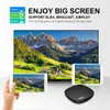 El nuevo Tanix A3 Smart TV Box Android 10.0 2.4G Wifi 1G 8G 4K HD Set-top Allwinner H313