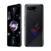 オリジナルASUS ROG 5 5G携帯電話ゲーム16GB RAM 256GB ROM Snapdragon 888 64MP NFC 6000MAH Android 6.78インチAmoledフルスクリーン指紋IDフェイススマート携帯電話