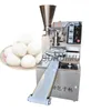 110V / 220 V Desktop Chinese Baozi Machine Automatische Momo Maken Maker Gestoomde Bun Xiao Long Bao Fabrikant