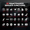 Thinkcar Offizielle Original ThinkTool PD8 Diagnosewerkzeuge OBD2 Car Scanner Full System Alle Software 28 Reset Service