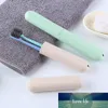 Travel Toothbrush Case Portable Breathable Toothbrush Holder For Travel Toothbrush Holder For Camping School Home Factory price expert design Quality Latest