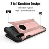 SGP Hybrid Tough Armor Back Cover Casos para iPhone 13 12 Mini 11 Pro Max XR 8 Plus Caso de telefone celular à prova de choque Izeso Cool