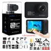 Akaso V50 Pro Action Camera T