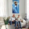 Een naakte vrouw home decor enorme olieverf op canvas handgeschilderde / hd-print wall art foto's aanpassing is acceptabel 21060614