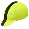 Uomini e donne Cycling Head Hat Multiple Style Opzioni Indossare Bike Riding Sun UV Traspirante MTB Biking Gusci in esecuzione Caps Maschere sportive