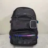 New Fashion Outdoor Bags Large Capacity Backpack Teenager Schoolbag Student Women With Mini Pocket FL#137