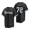 Southside 2021 City Connect Chicago Baseball Jerseys Luis Robert Jersey Michael Kopech Eloy Jimenez Tim Anderson Yoan Moncada Jose Abreu Frank Thomas Lucas Giolito