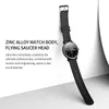 1,32 pouces HW21 montre intelligente qualité en alliage de zinc multi-fonctionnel Reloj Intelligente moniteur d'oxygène sanguin universel pour Android iOS