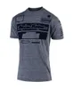 2021 Offroad-Shirts, T-Shirts, Motorrad-Rennbekleidung, Teamuniformen, maßgeschneiderte Uniformen