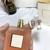 Perfume Feminino Spray Fragrância Noturna 100ml Fragrância Duradoura Desodorante Antitranspirante Para Qualquer Pele