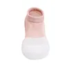 First Walkers Baby Shoes Boy Girl Rubber Sneaker Soft Anti-slip Sole Born Infant Toddler Casual Outdoors Crib