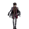 Japanese Anime BUNGO STRAY DOGS Dazai Osamu 23cm FigurePVC Action Figure Model Collectible Doll Q07222757602