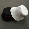 PPDDA Chapeaux À Larges Bords Chapeaux Seau Chapeau Seau Chapeaux De Créateurs Bonnet Ajusté Casquettes De Pêcheur Casquette De Luxe Lettre pour Hommes Bonnet Simple Habbly