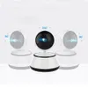 Bezprzewodowa kamera IP SmartCam 720p: Nictision Surveillance dla bezpieczeństwa w domu, monitorowanie dziecka, więcej - kompatybilny z V380