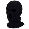 Anti-terrorisme Masque Couverture D'Hiver Néon Masque Vert Halloween Fête Moto Chapeau Vélo Ski Balaclava Rose Masque Y21111