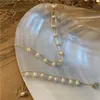 koraliki choker